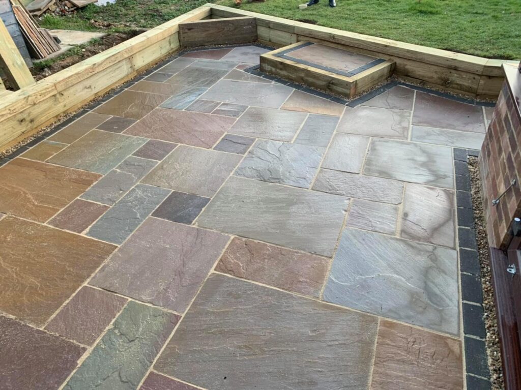 Labrador Tree Surgery. Based in Herne Bay. For all your tree surgery and tree surgeon needs. Job carried out in Herne Bay - Porcelain Patio