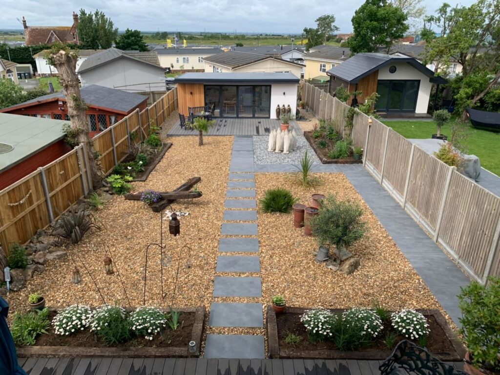 Labrador Tree Surgery. Based in Herne Bay. For all your tree surgery and tree surgeon needs. Job carried out in Herne Bay - Porcelain Patio